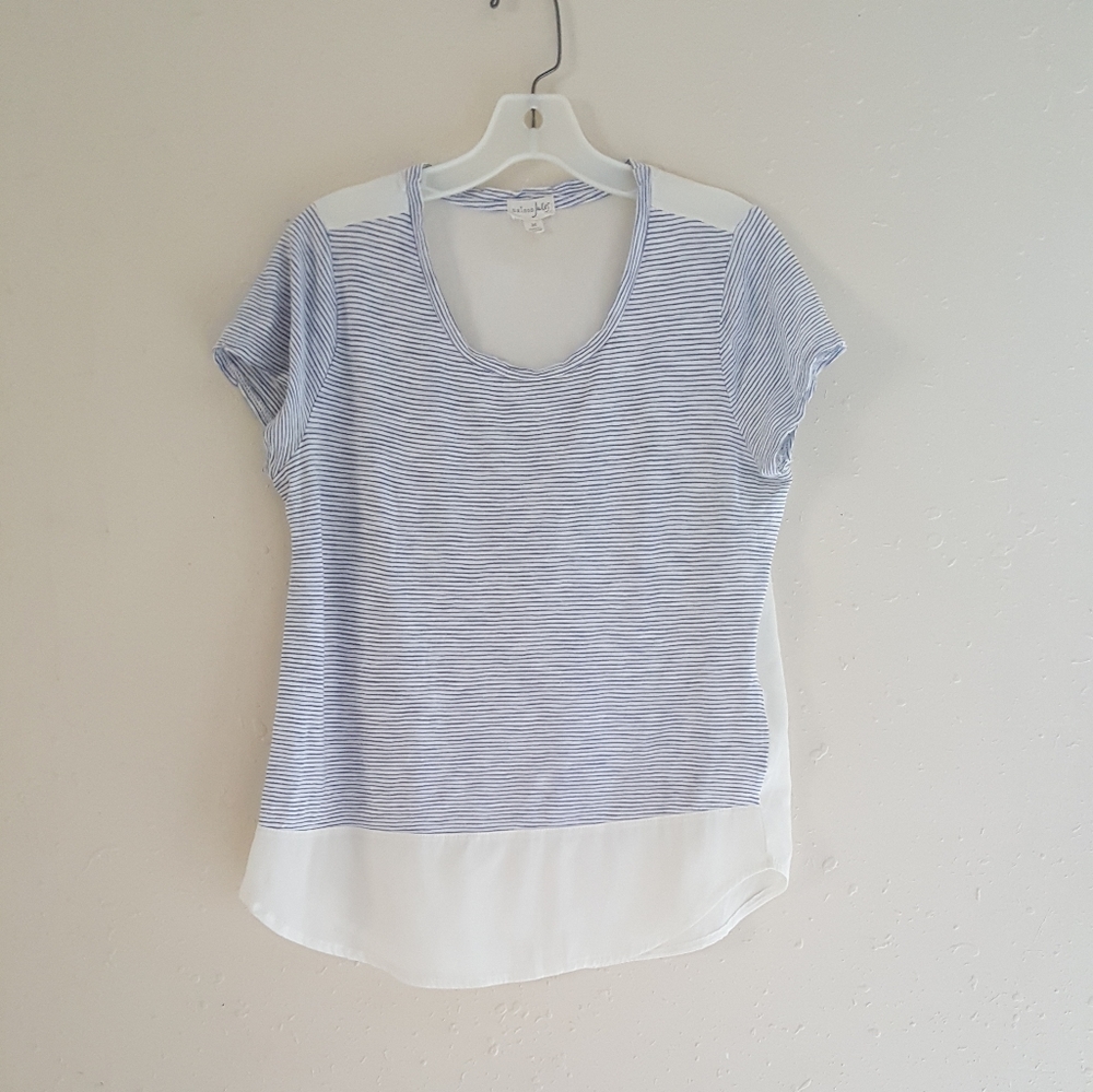 Maison Jules women's blouse